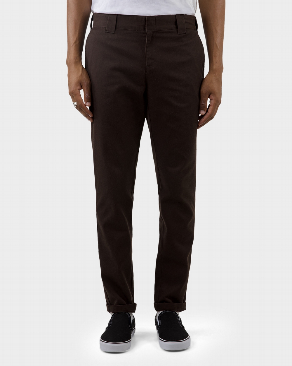 WE872 Slim Tapered Fit Pant Dickies Australia